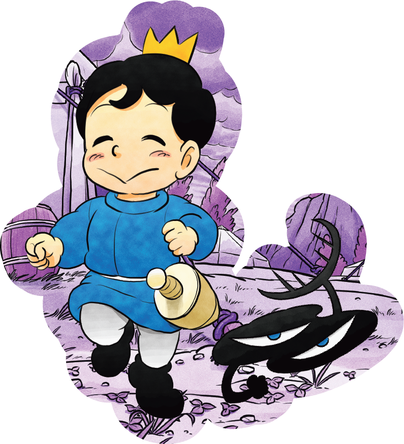 Bo
						
										
										Bang Xep Hang Quan Vuong - Tap 16 - Tang Kem Bookmark