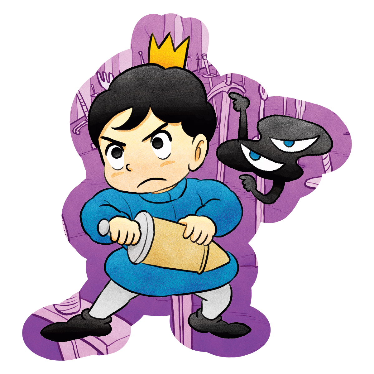 Bo
						
										
										Bang Xep Hang Quan Vuong - Tap 7 - Tang Kem Bookmark