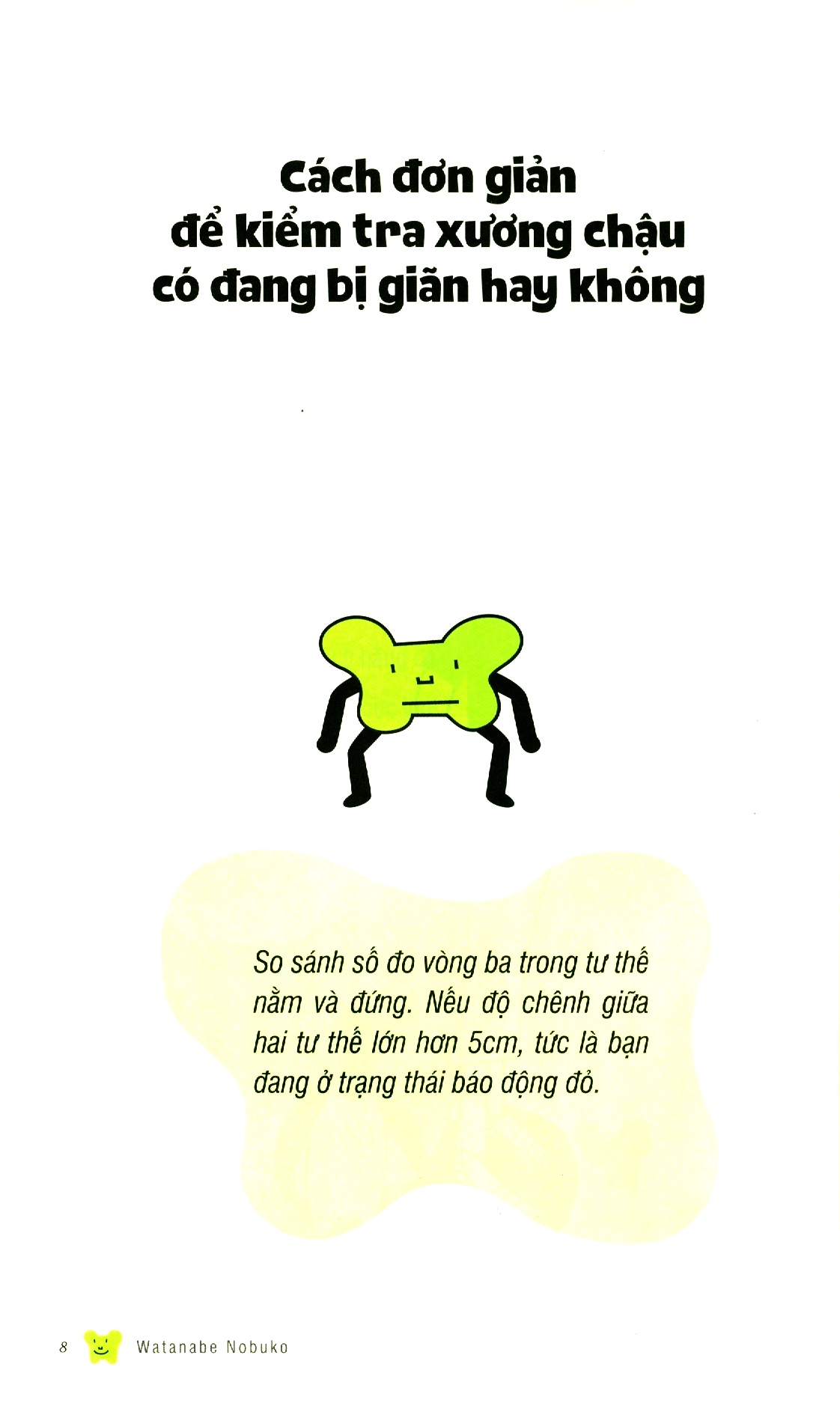 bộ bảo dưỡng khung xương chậu 1 - lấy lại vóc dáng tự nhiên