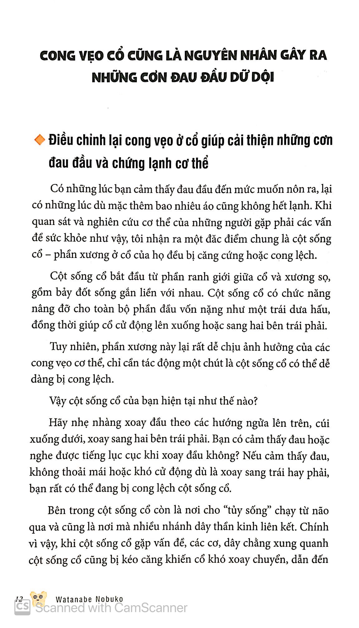 bộ bảo dưỡng khung xương chậu 3 - thổi bay mỏi vai nhức đầu