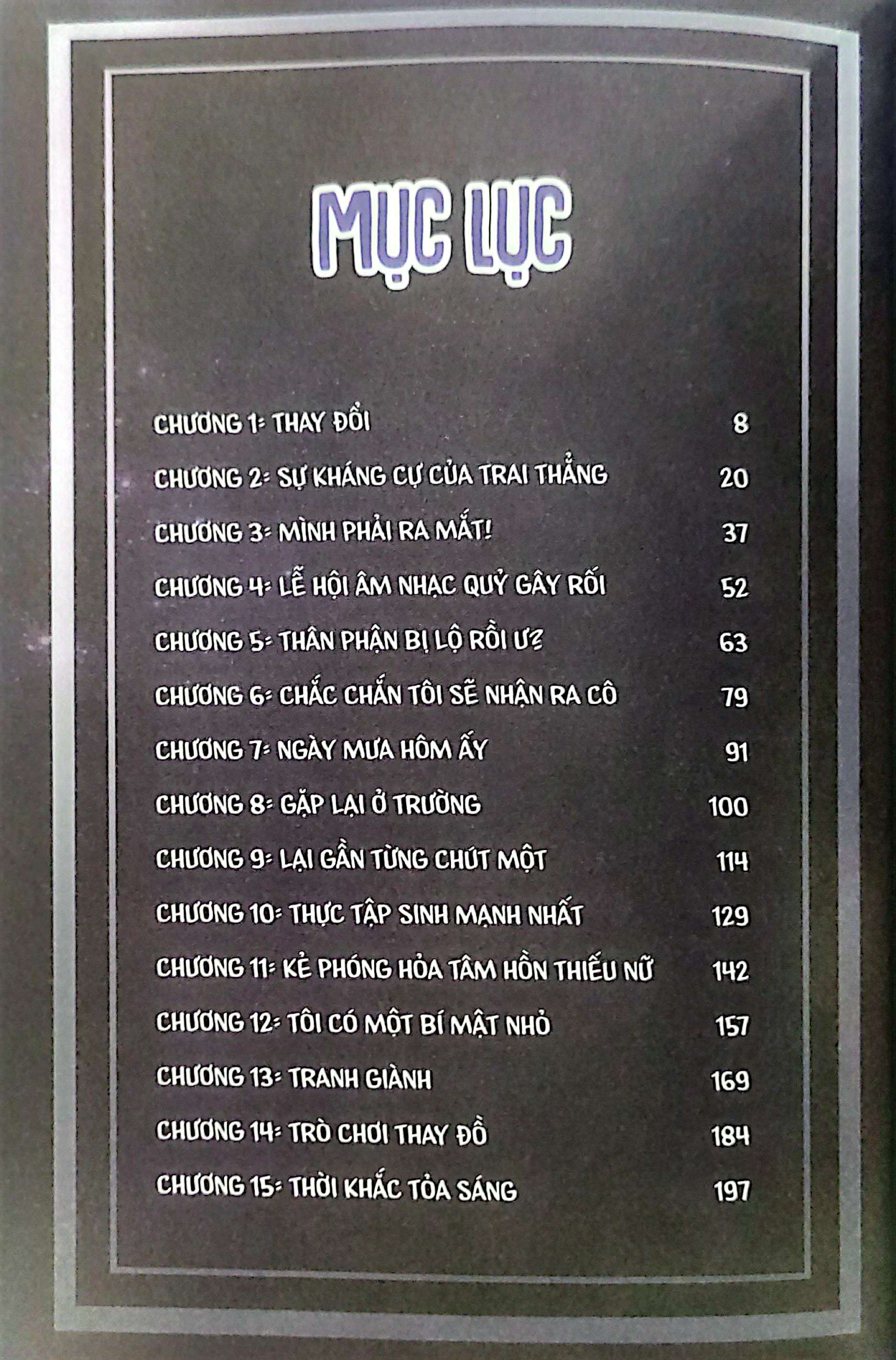 Bo
						
										
										Bao Ve Sieu Sao Cua Toi - Tap 1