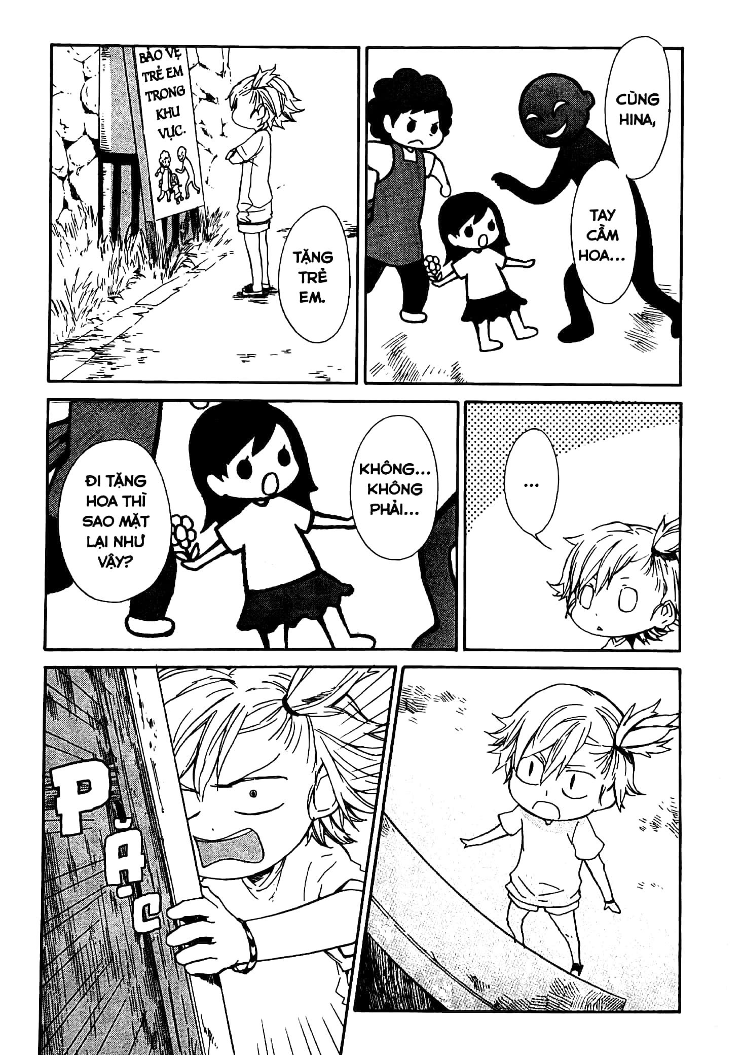 bộ barakamon - tập 2 (tái bản)