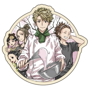 bộ barakamon - tập 9 - bản đặc biệt - tặng kèm postcard 2 mặt in màu (hình ảnh bản quyền chỉ dùng cho dòng quà tặng tại nhật)