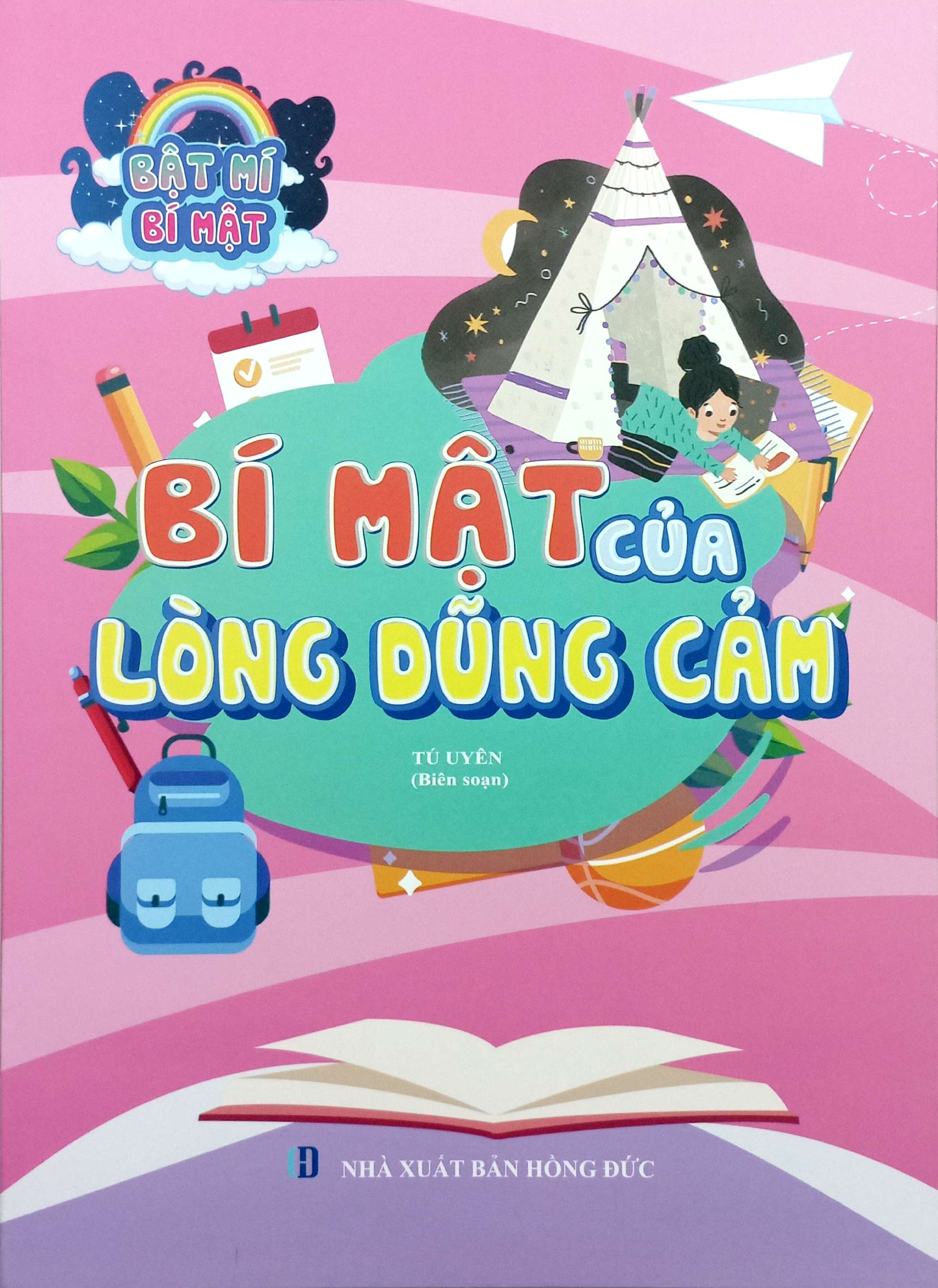 Bo
						
										
										Bat Mi Bi Mat - Bi Mat Cua Long Dung Cam