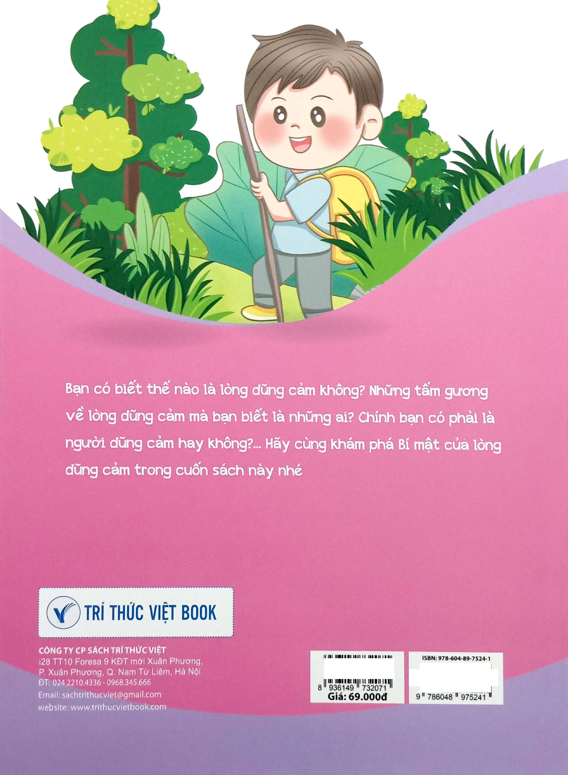 Bo
						
										
										Bat Mi Bi Mat - Bi Mat Cua Long Dung Cam