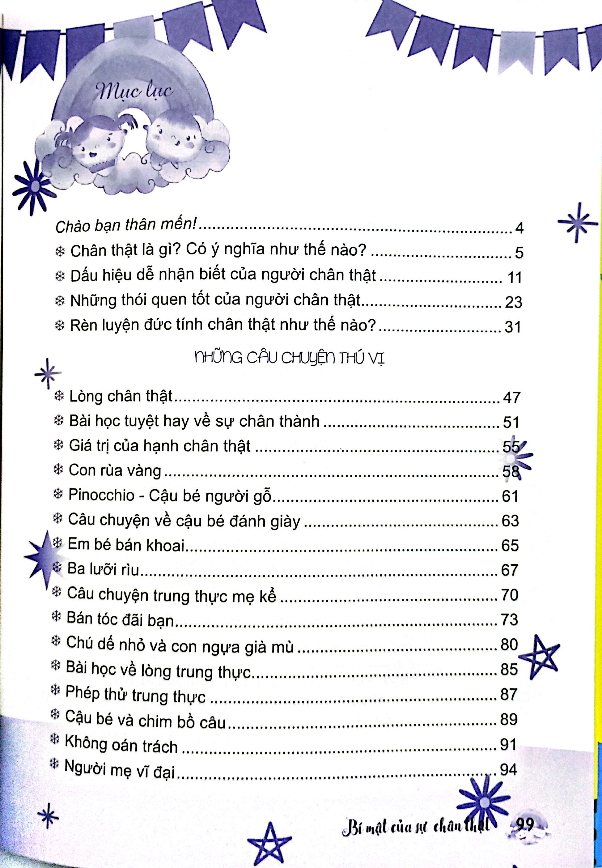 Bo
						
										
										Bat Mi Bi Mat - Bi Mat Cua Su Chan That