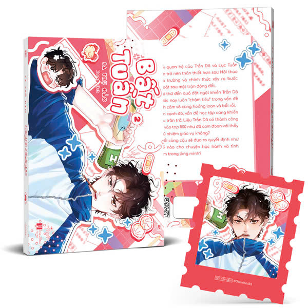 Bo
						
										
										Bat Tuan - Tap 2 - Tang Kem Sticker Tem