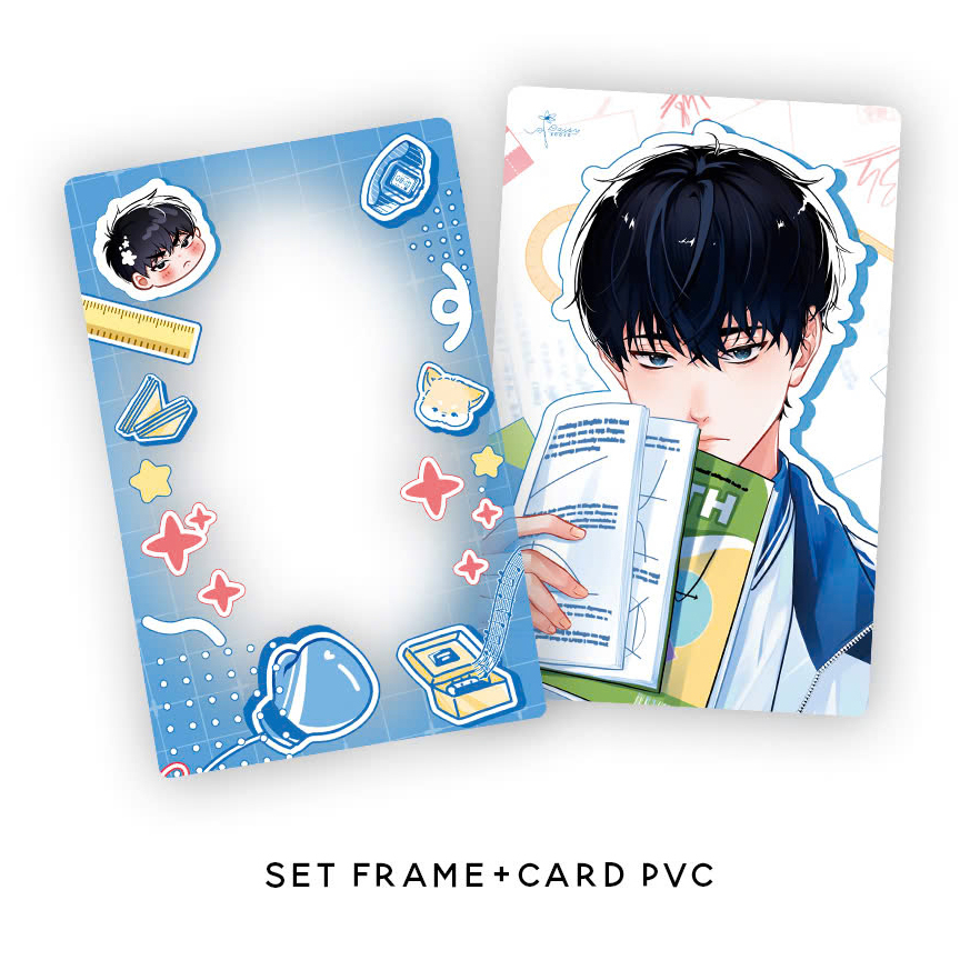 Bo
						
										
										Bat Tuan - Tap 3 - Ban Dac Biet - Tang Kem Sticker Tem + Lot Ly Be Hinh + Set Card + Frame PVC