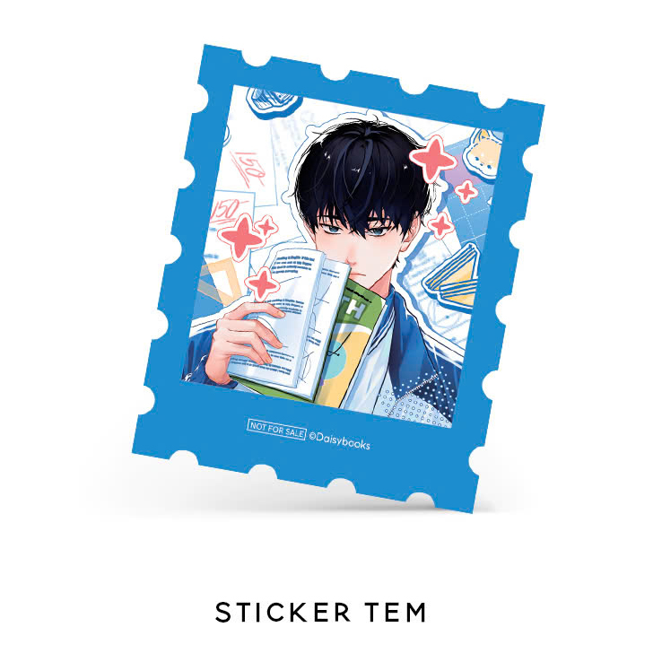 Bo
						
										
										Bat Tuan - Tap 3 - Tang Kem Sticker Tem