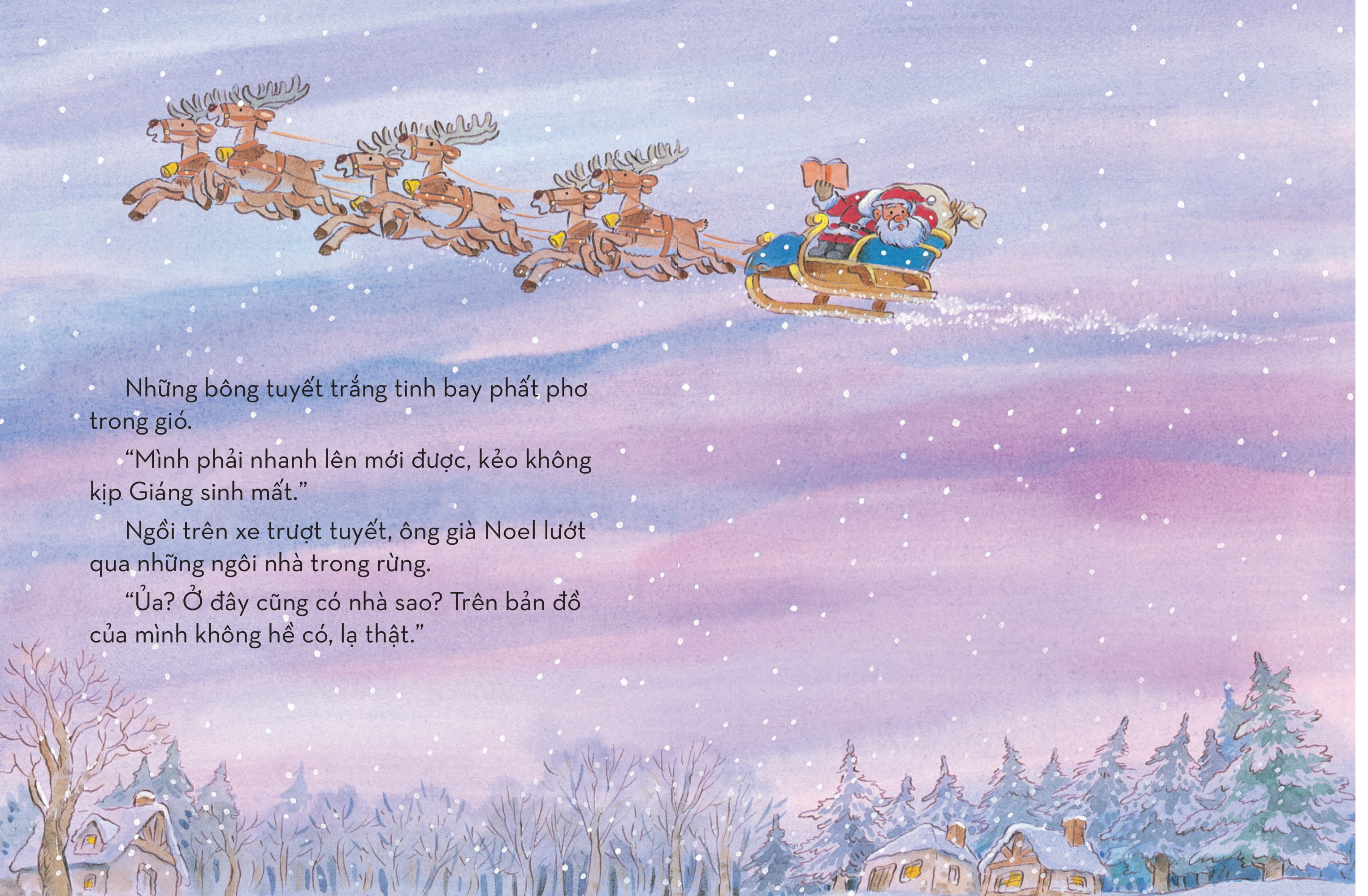 Bo
						
										
										Bay Chu Ech Con - Tap 5 - Loi Cam On