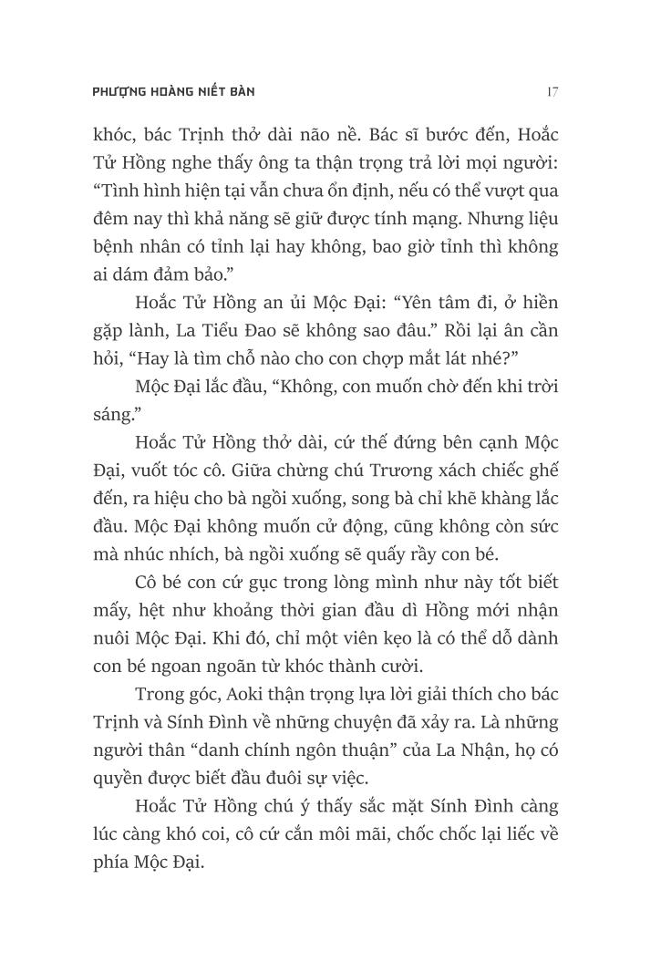 bộ bảy thanh hung giản 4 - phượng hoàng niết bàn - quan tứ thần lâu