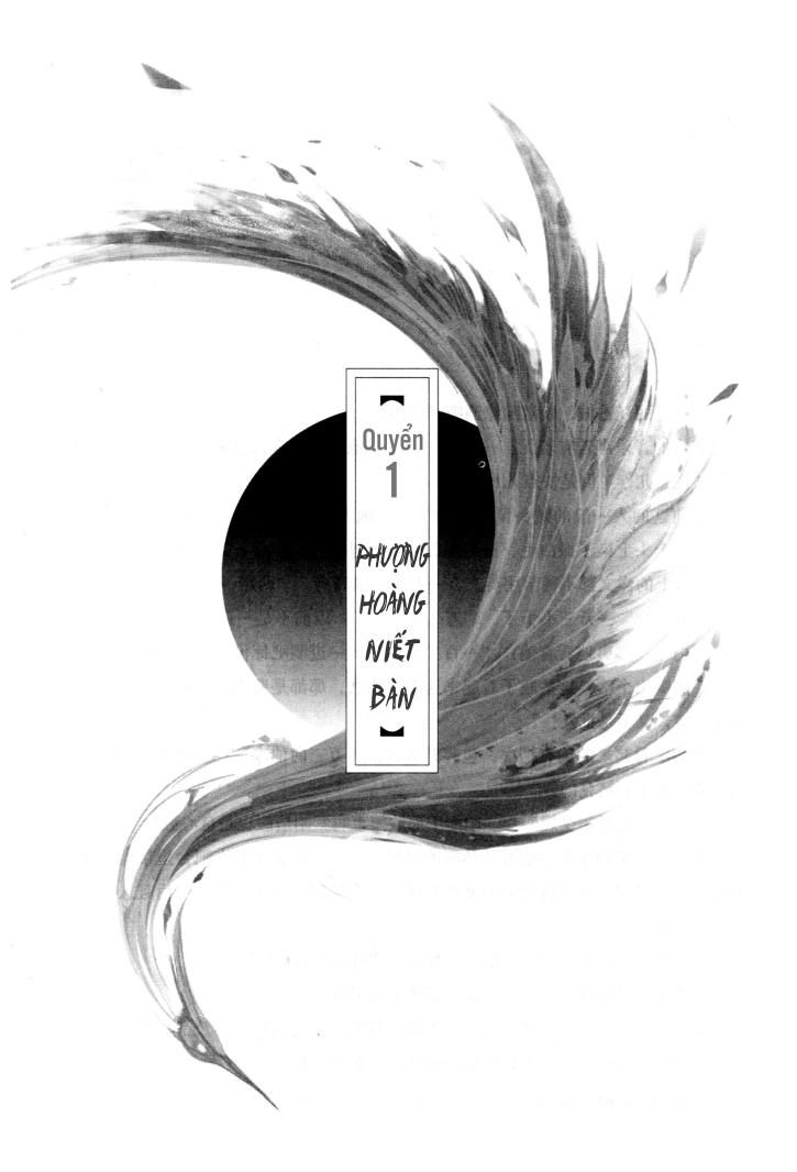 bộ bảy thanh hung giản 4 - phượng hoàng niết bàn - quan tứ thần lâu