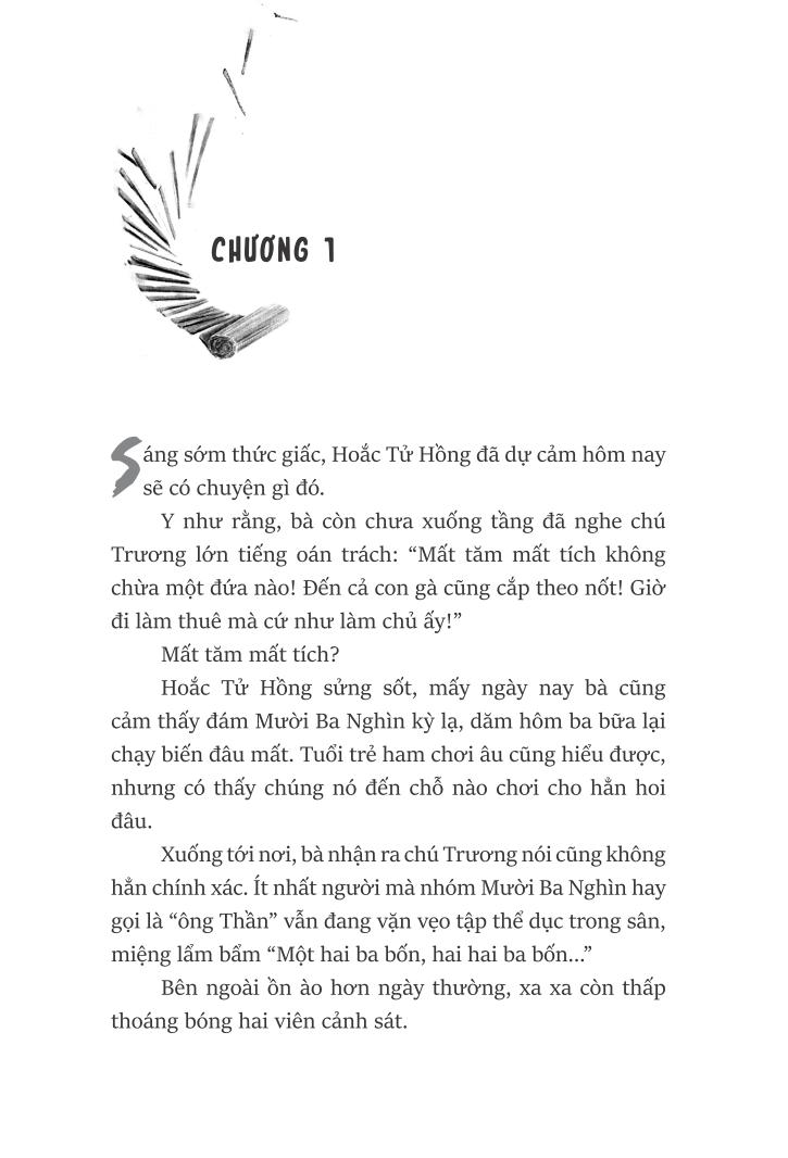 bộ bảy thanh hung giản 4 - phượng hoàng niết bàn - quan tứ thần lâu