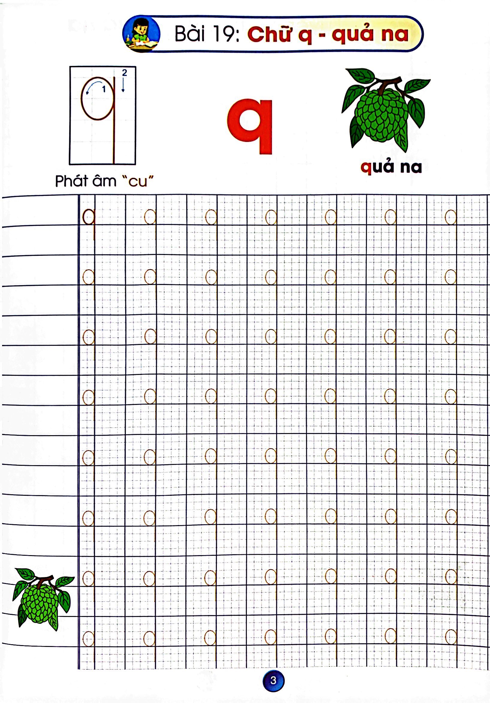 bộ bé chào lớp một - luyện viết chữ cái - quyển 2