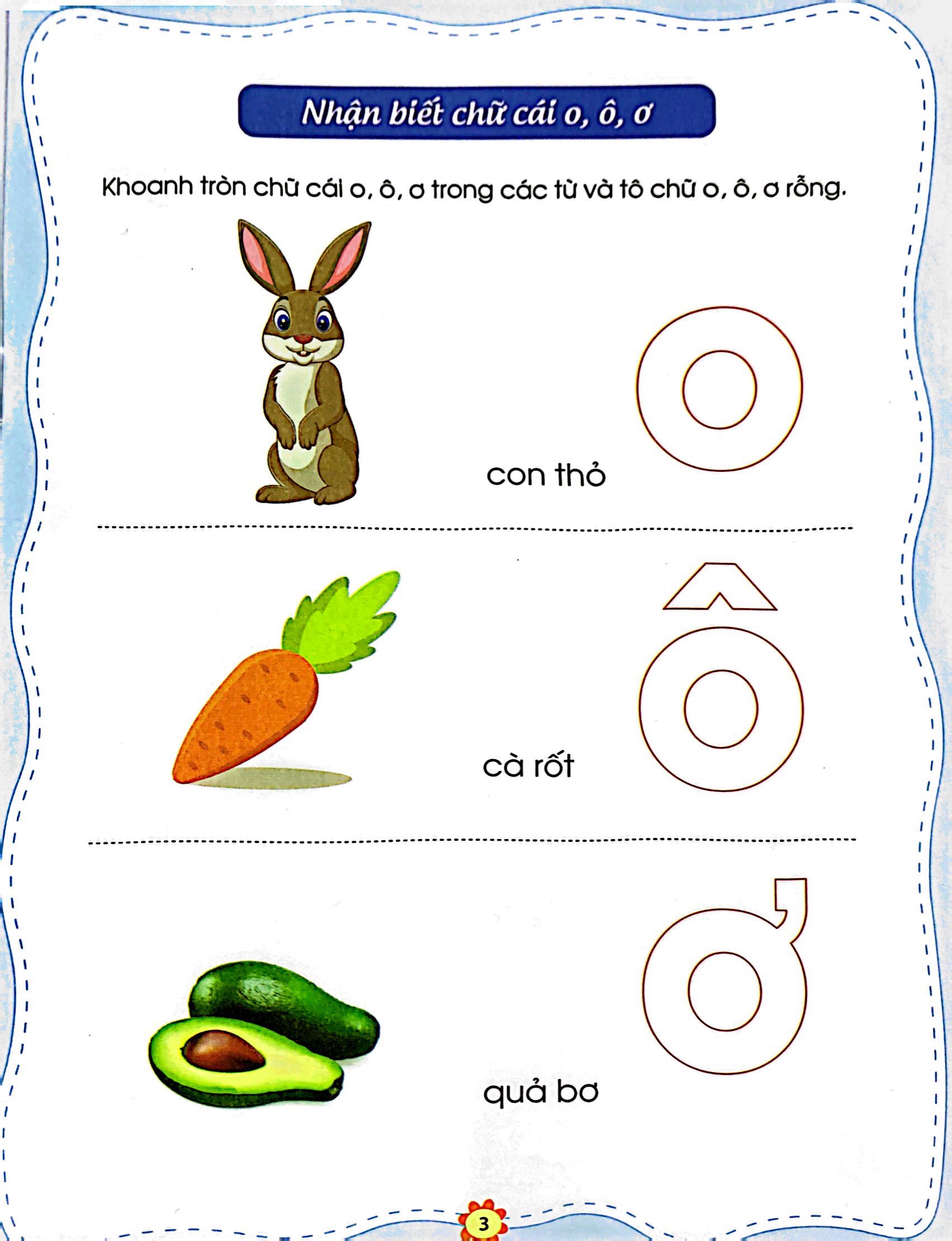 bộ bé chuẩn bị vào lớp 1 - bé làm quen chữ cái - tập 1 (dành cho trẻ từ 4-5 tuổi)