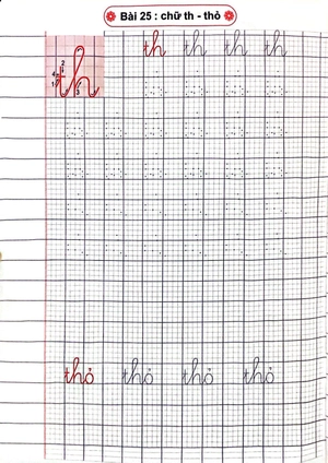 bộ bé chuẩn bị vào lớp 1 - quyển 2