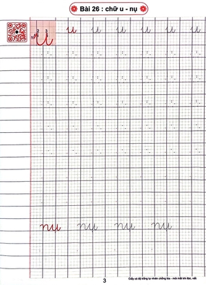 bộ bé chuẩn bị vào lớp 1 - quyển 2