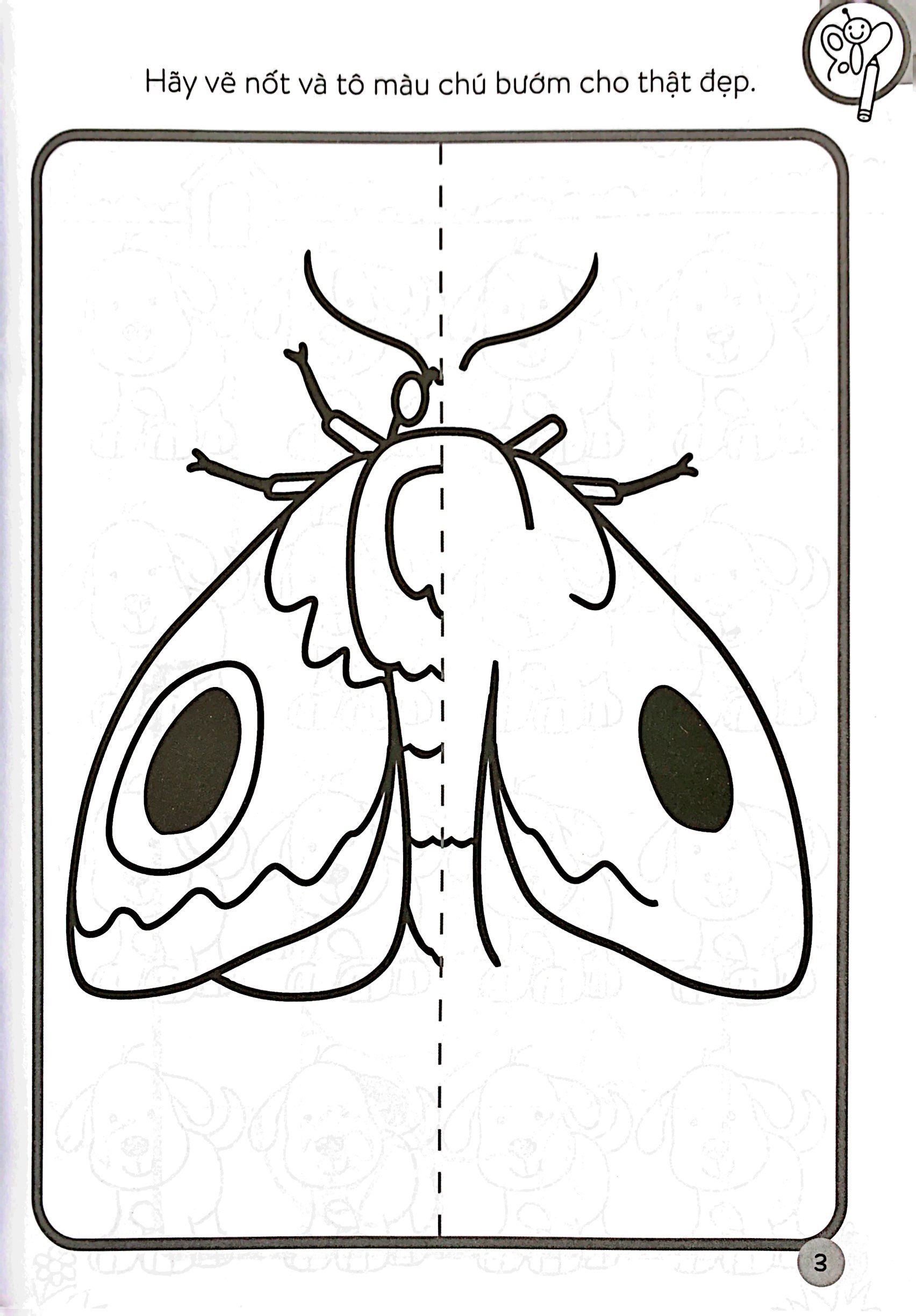 bộ bé học-bé chơi - rèn trí thông minh và khéo tay 3