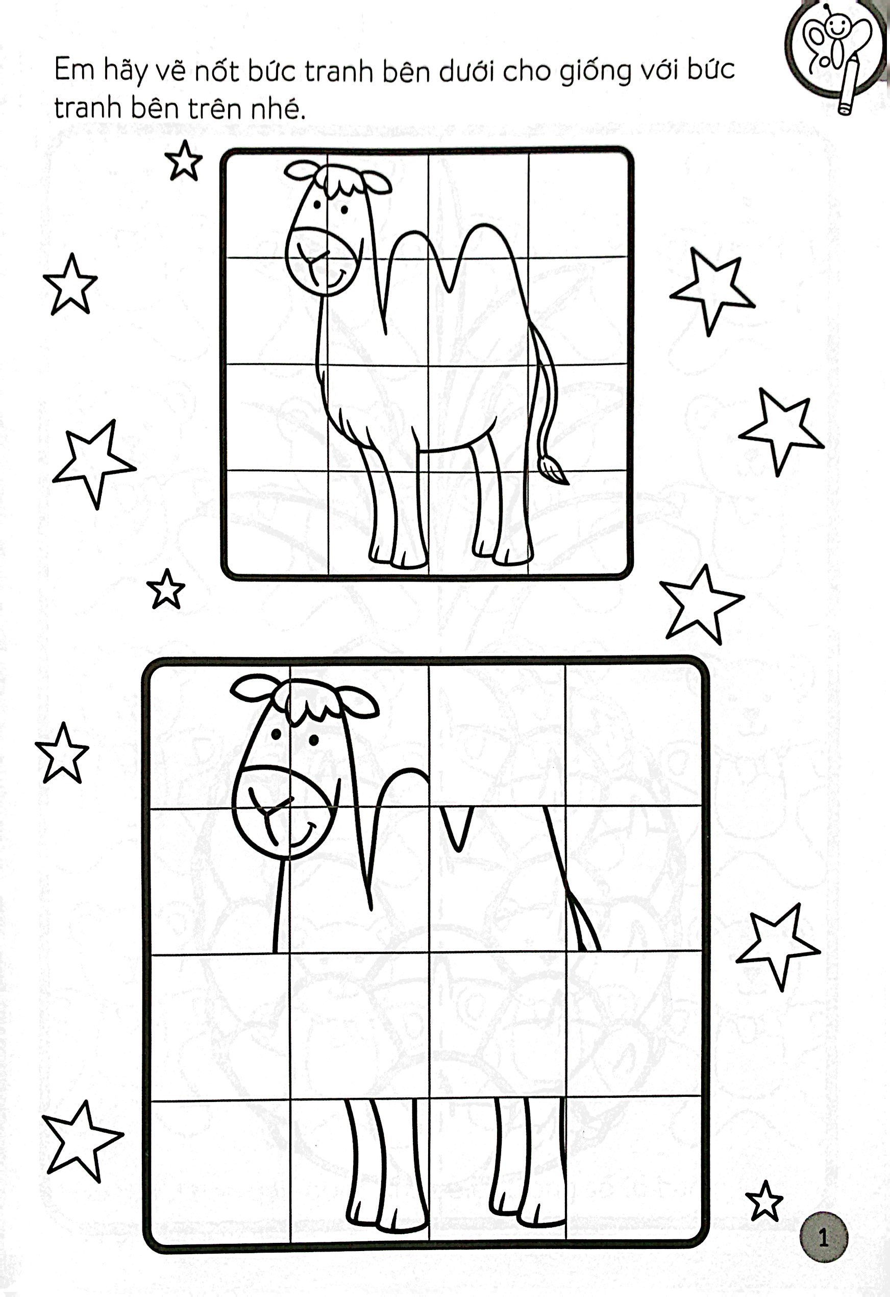 bộ bé học-bé chơi - rèn trí thông minh và khéo tay 4