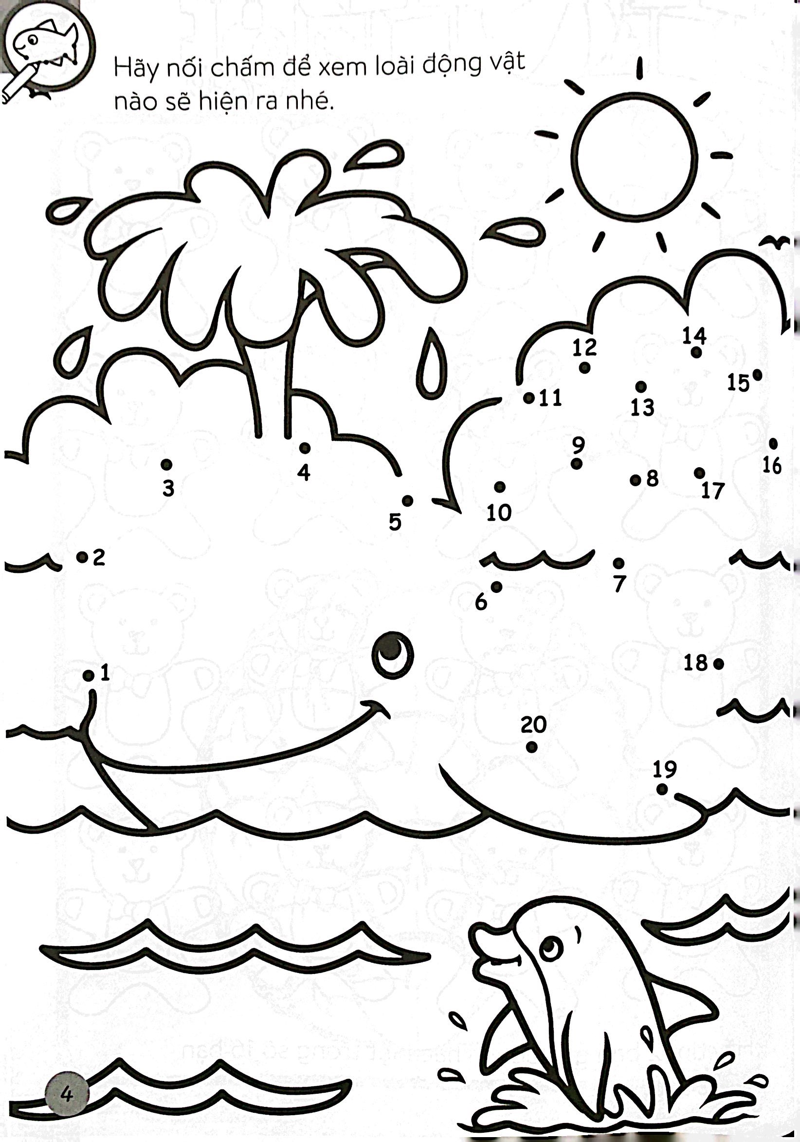 bộ bé học-bé chơi - rèn trí thông minh và khéo tay 4