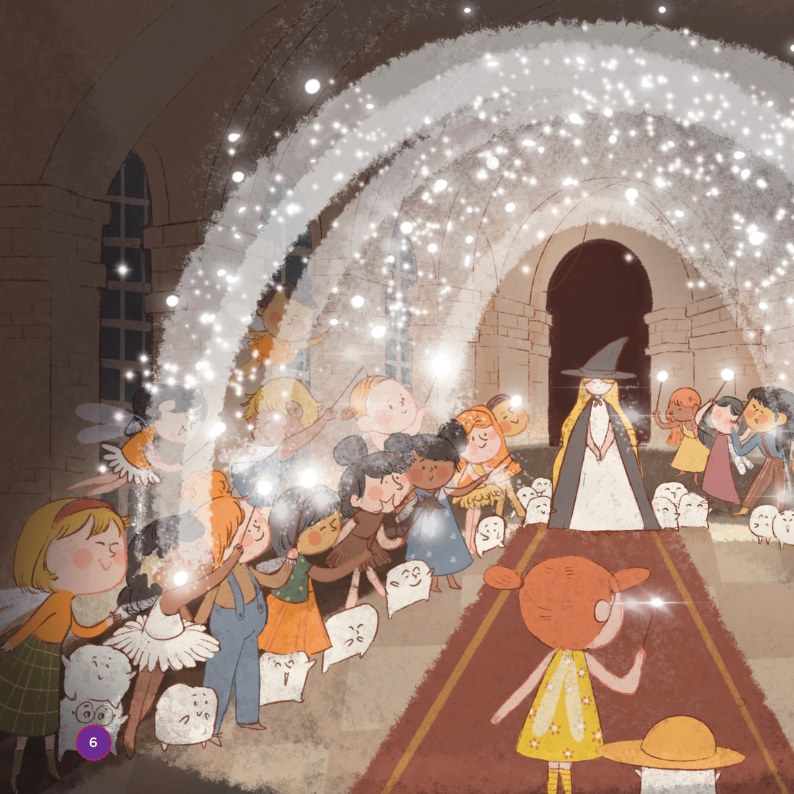 bộ bé học khám phá cuộc sống - răng nhỏ phiêu lưu - tập 2: chiếc răng và cuộc phiêu lưu kỳ lạ