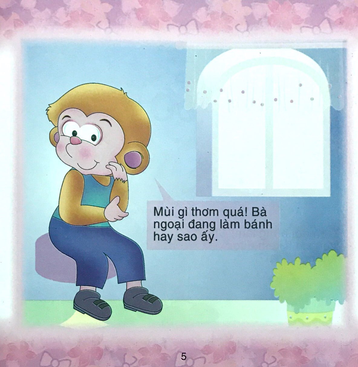 bộ bé học lễ giáo - bubu 27: thích ăn kẹo (tái bản)