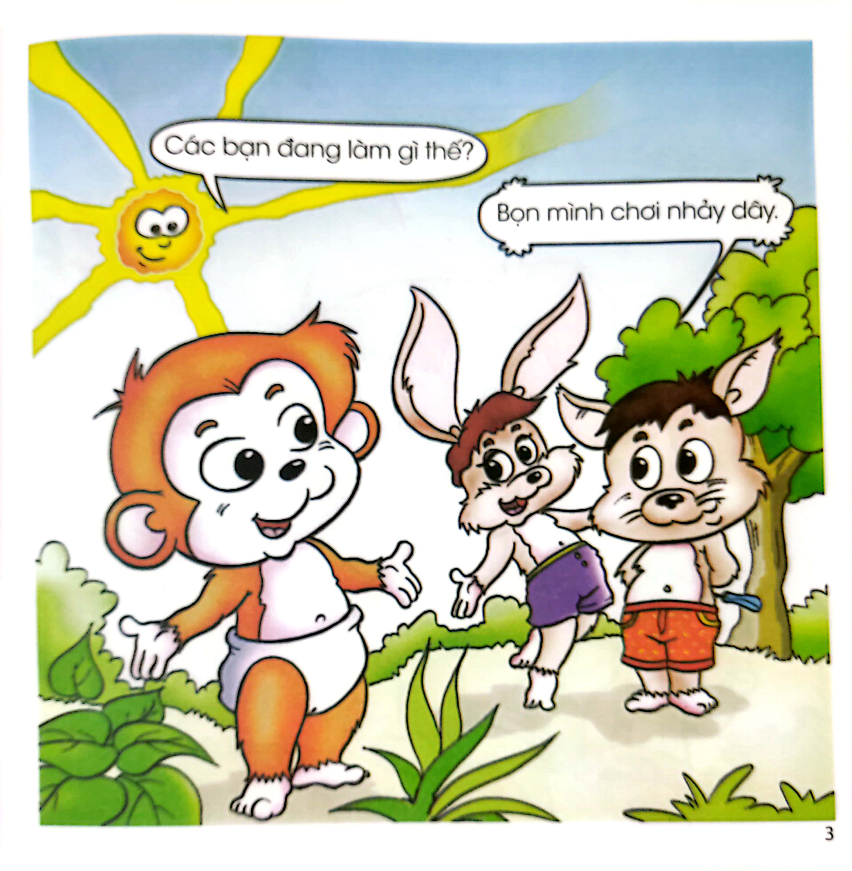 bộ bé học lễ giáo - bubu 41: không sạch sẽ (tái bản)