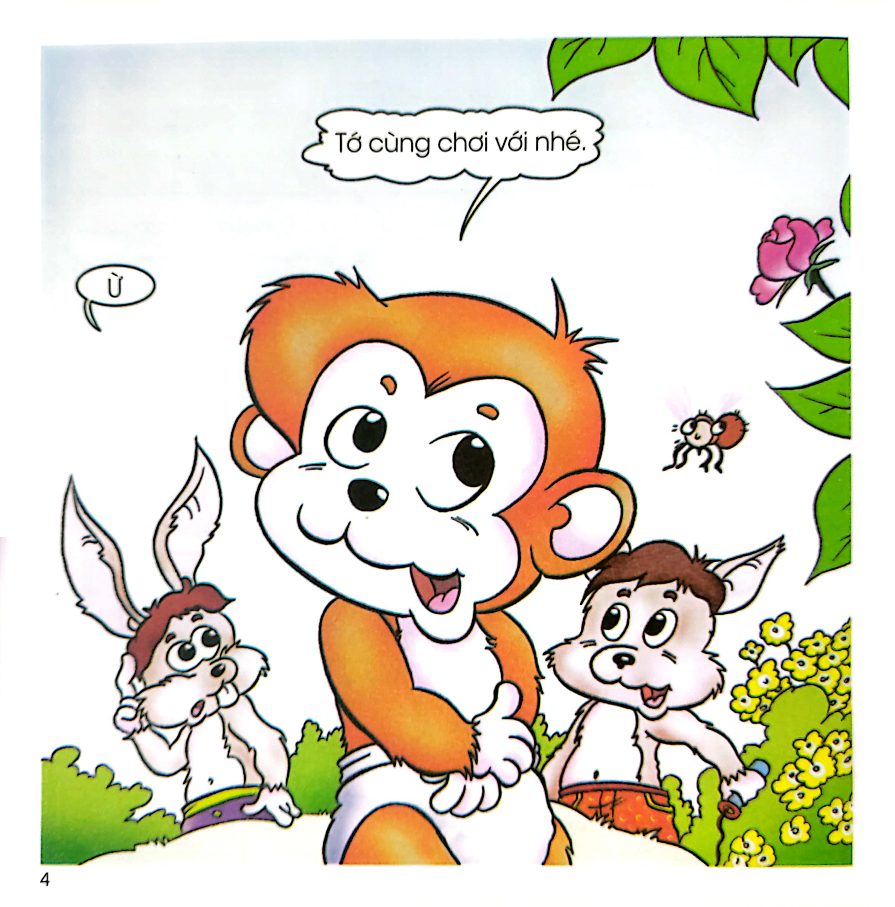 bộ bé học lễ giáo - bubu 41: không sạch sẽ (tái bản)