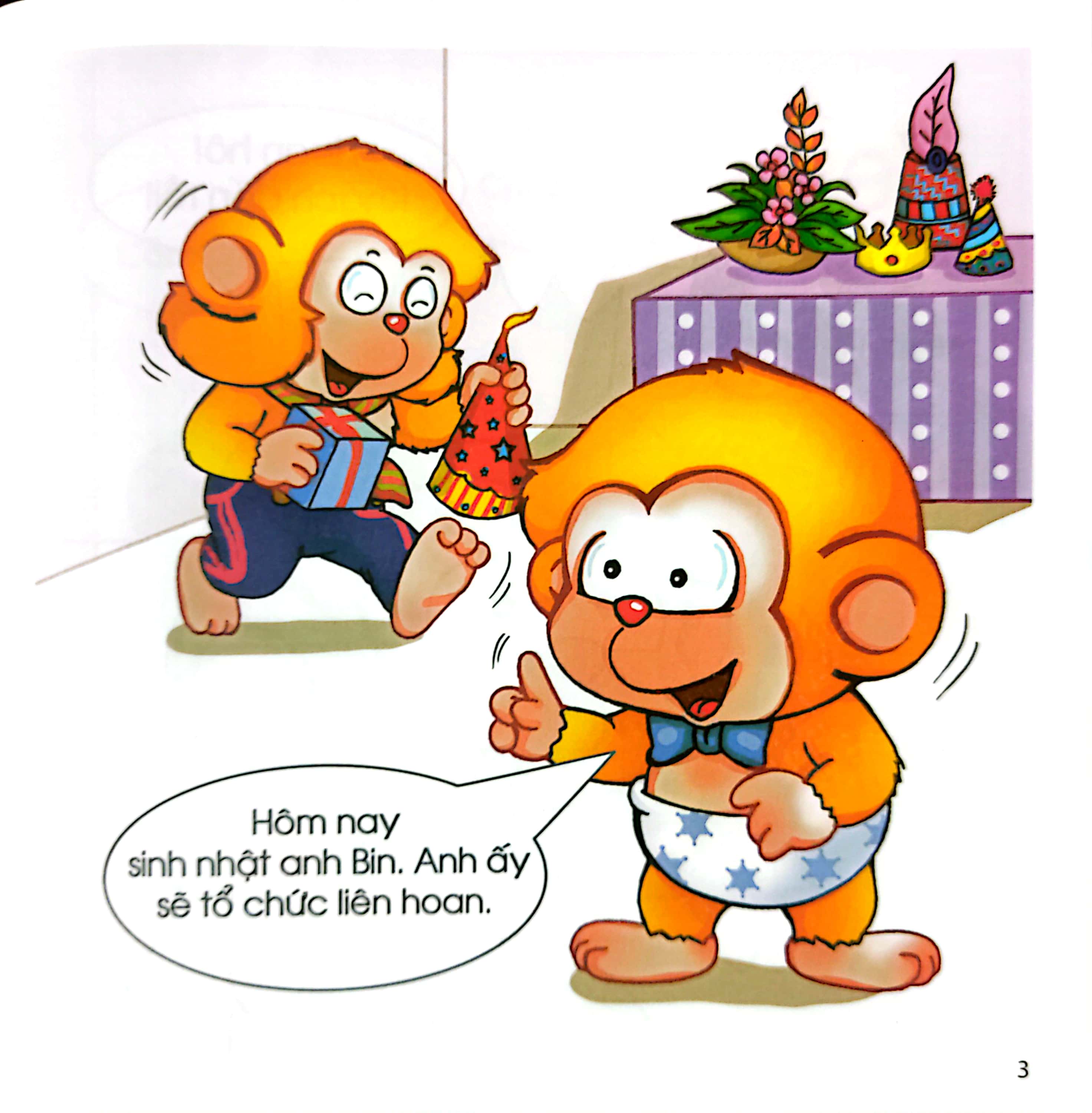 bộ bé học lễ giáo - bubu tập 08: tham ăn (tái bản 2022)