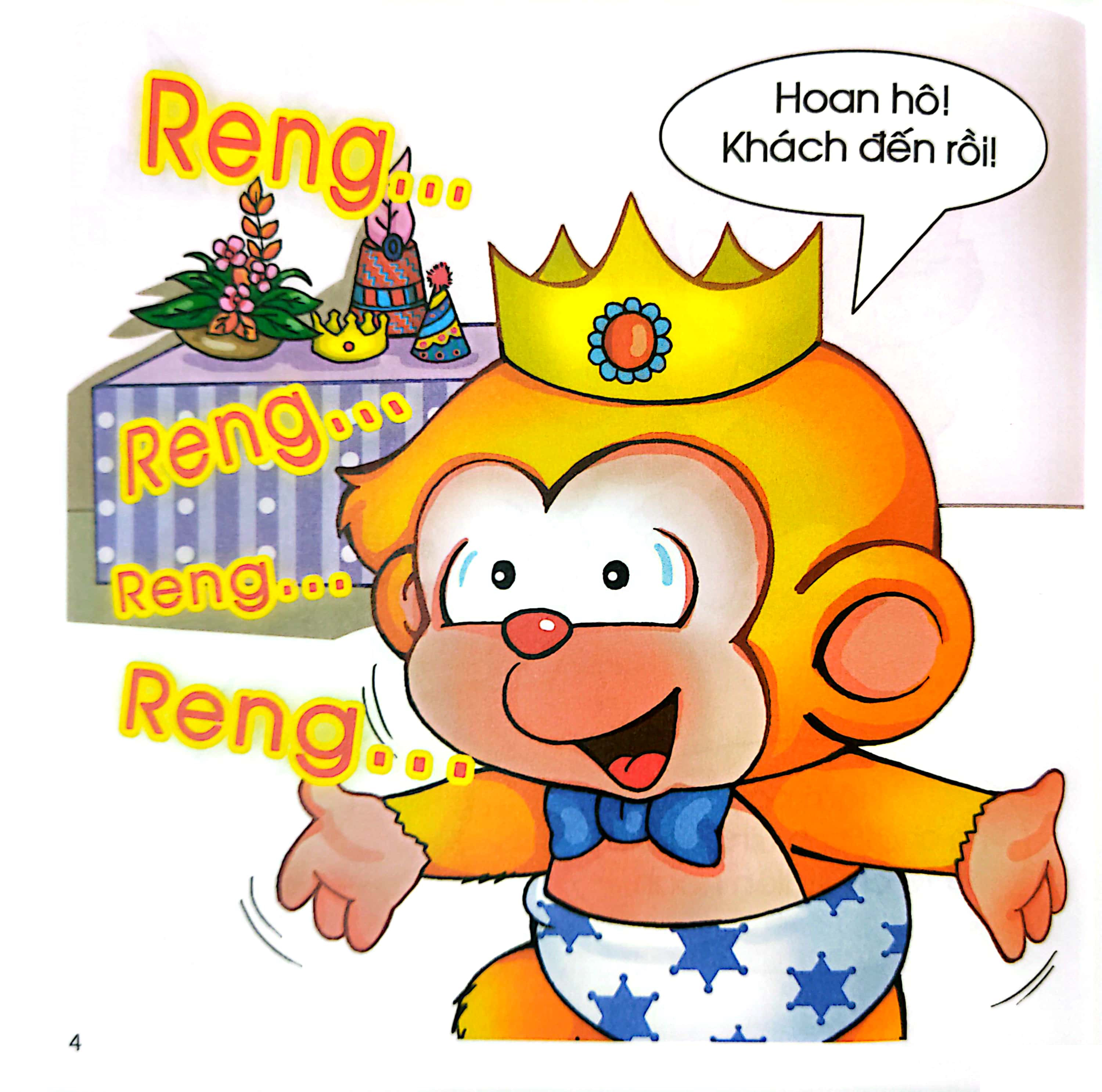 bộ bé học lễ giáo - bubu tập 08: tham ăn (tái bản 2022)