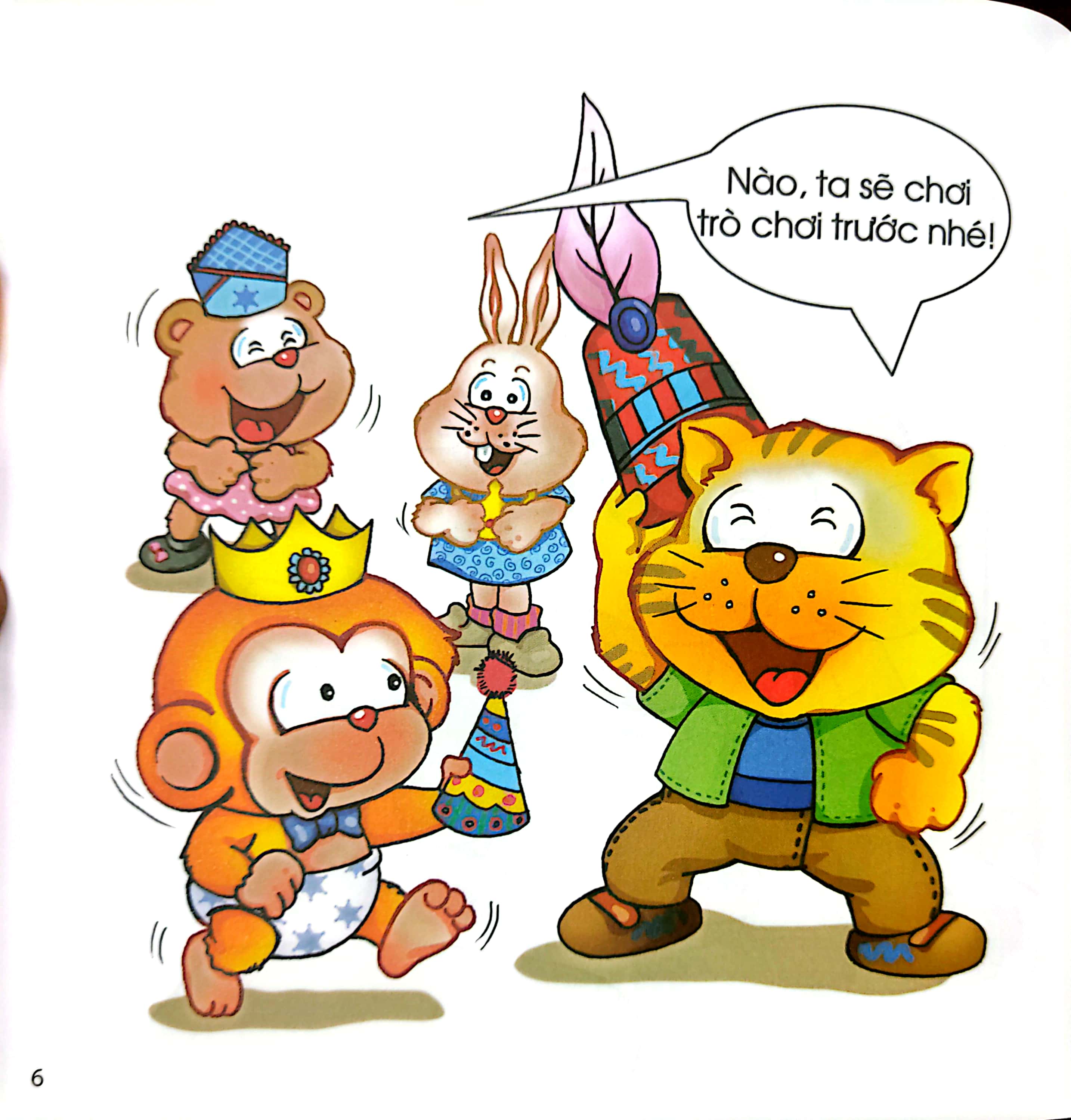 bộ bé học lễ giáo - bubu tập 08: tham ăn (tái bản 2022)