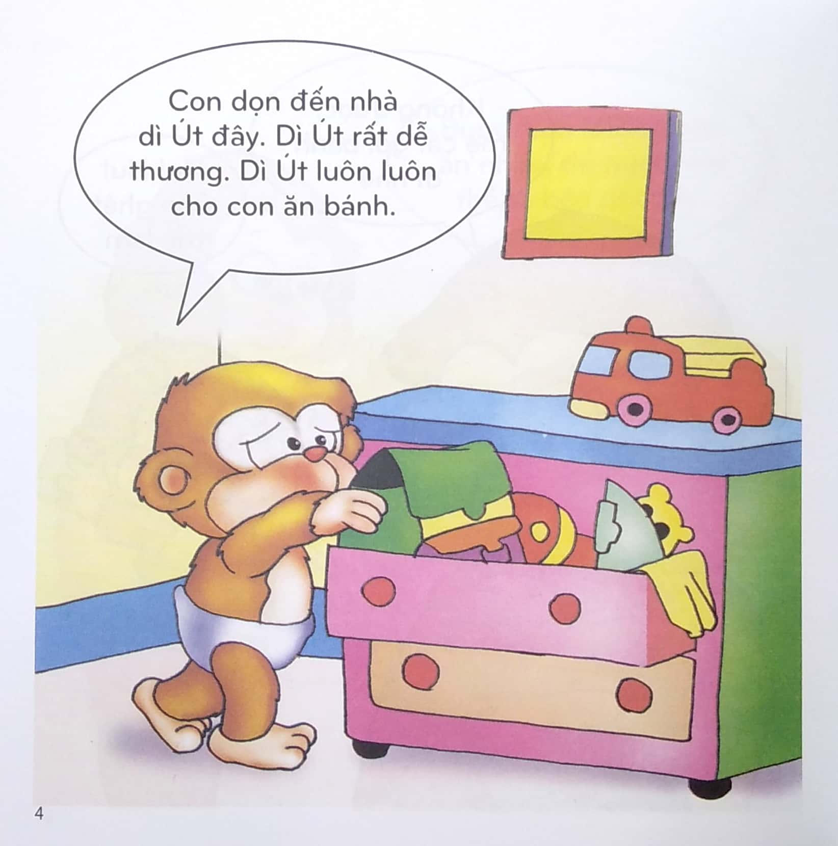 bộ bé học lễ giáo - bubu tập 16: giận hờn (tái bản 2022)