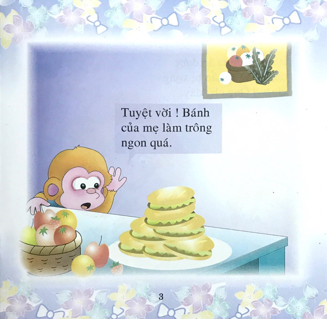 bộ bé học lễ giáo - bubu tập 19: đi chơi (tái bản 2023)