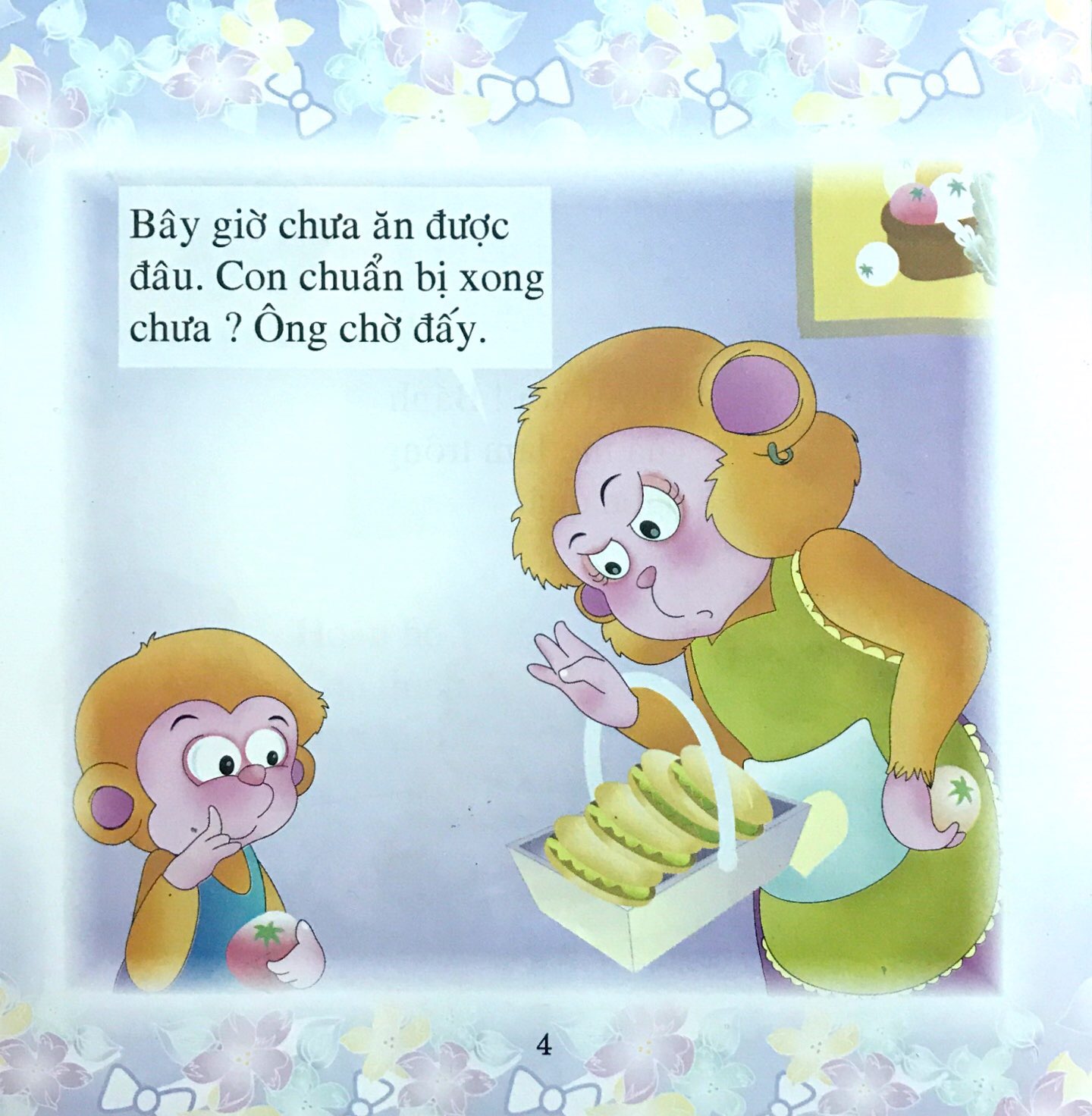 bộ bé học lễ giáo - bubu tập 19: đi chơi (tái bản 2023)