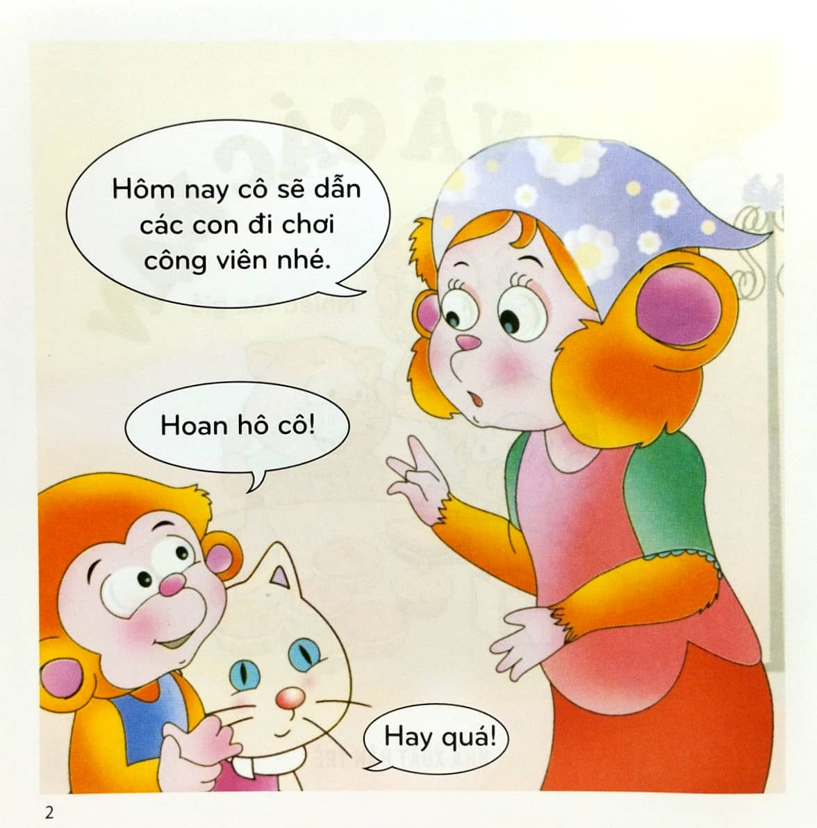 bộ bé học lễ giáo - bubu tập 31: bubu tập và các bạn (tái bản 2023)