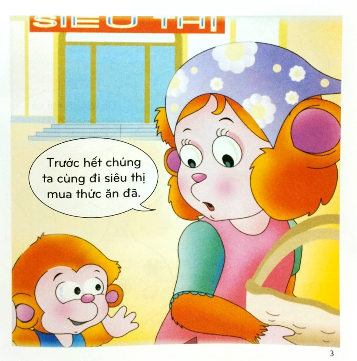 bộ bé học lễ giáo - bubu tập 31: bubu tập và các bạn (tái bản 2023)