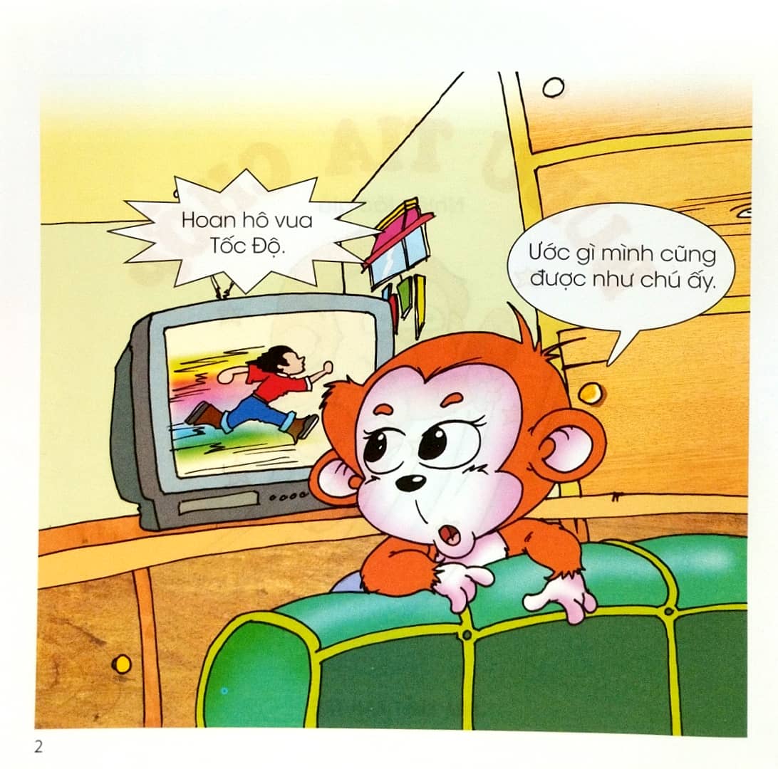 bộ bé học lễ giáo - bubu tập 52: tia chớp (tái bản 2023)