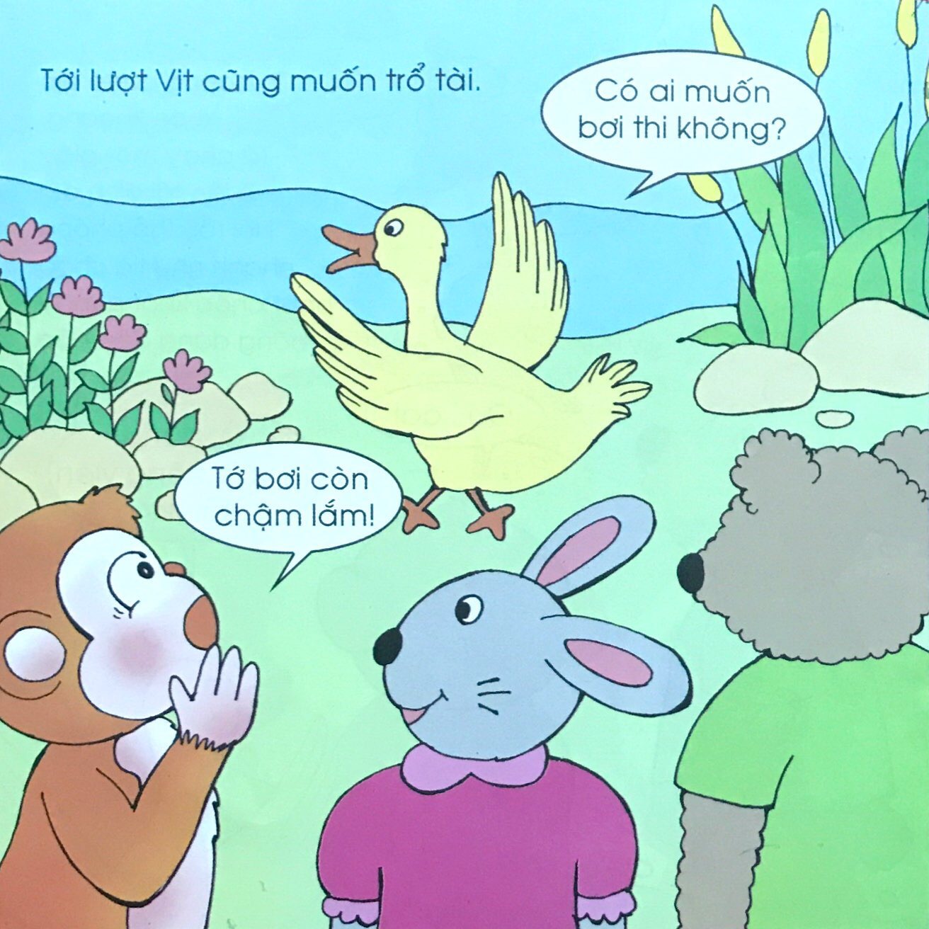 bộ bé học lễ giáo - tập 43: bubu nói dối (2022)