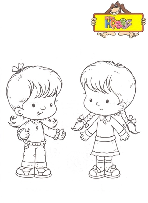 bộ bé làm họa sỹ - bé tô màu (tập 1)