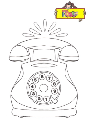 bộ bé làm họa sỹ - bé tô màu (tập 1)