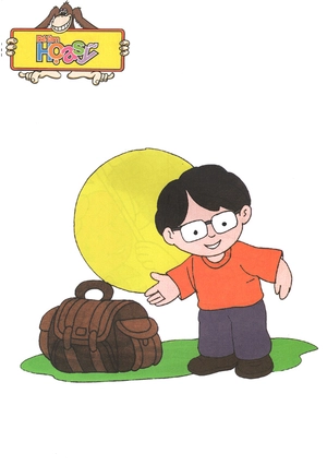 bộ bé làm họa sỹ - bé tô màu (tập 4)