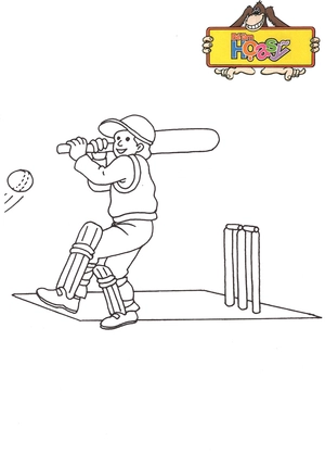 bộ bé làm họa sỹ - bé tô màu (tập 4)