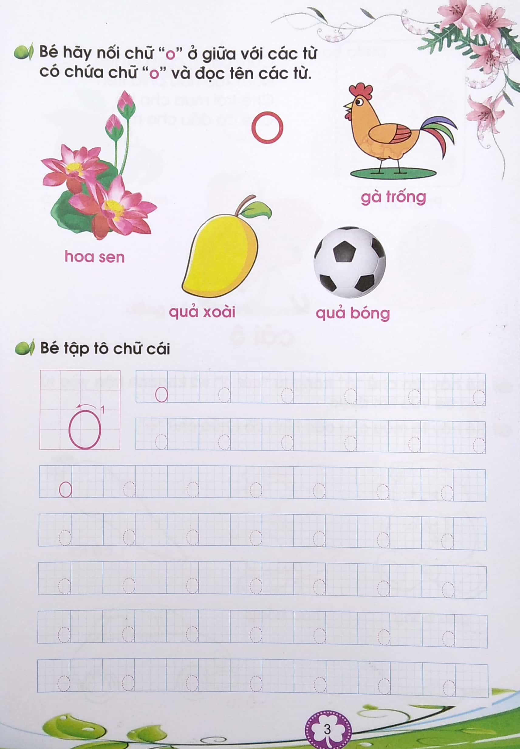 Bo
						
										
										Be Lam Quen Va Tap To Chu Cai - Quyen 1 (2020)