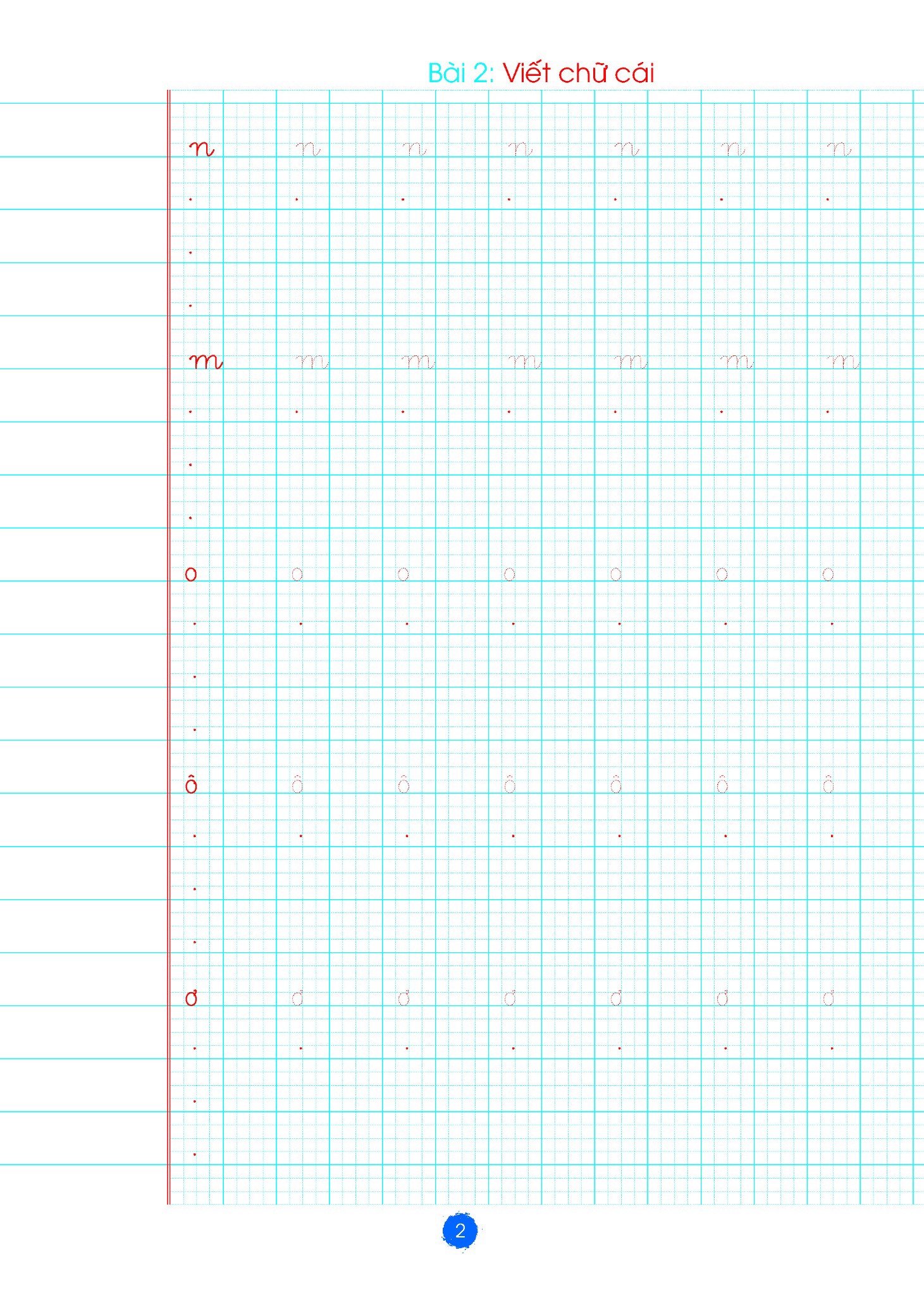 bộ bé luyện viết chữ đẹp - tập 3 - luyện viết chính tả