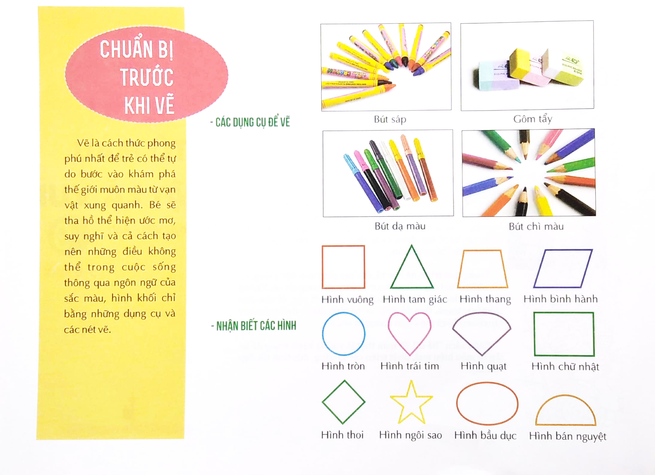 bộ bé ơi! tô màu thật là vui - song ngữ việt - anh (3 - 6 tuổi) - tập 9