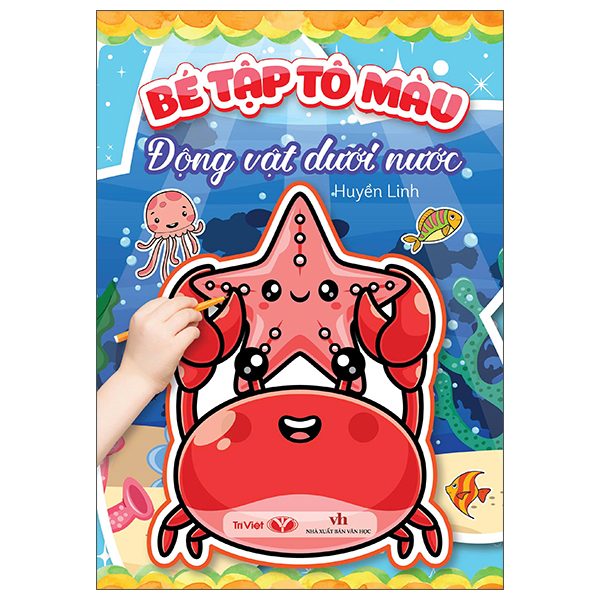 Bộ Bé Tập Tô Màu - Khủng Long - Ảnh 8
