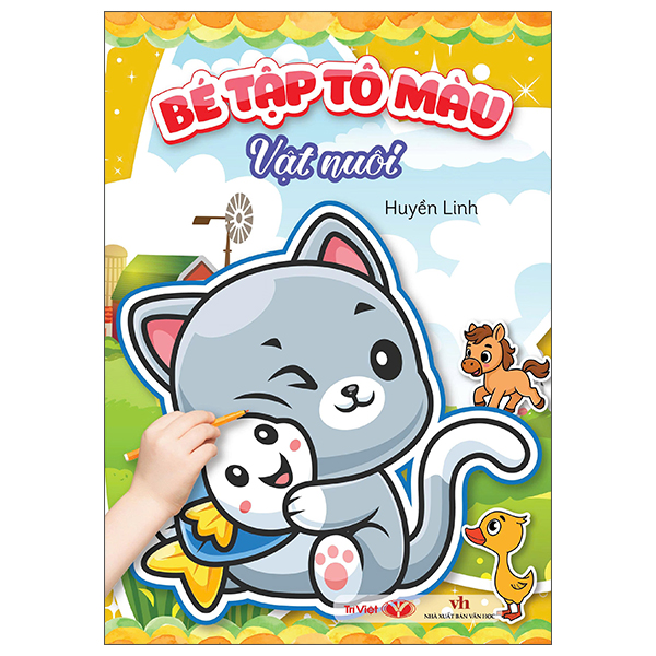 Bộ Bé Tập Tô Màu - Phương Tiện Giao Thông Đường Bộ - Ảnh 3