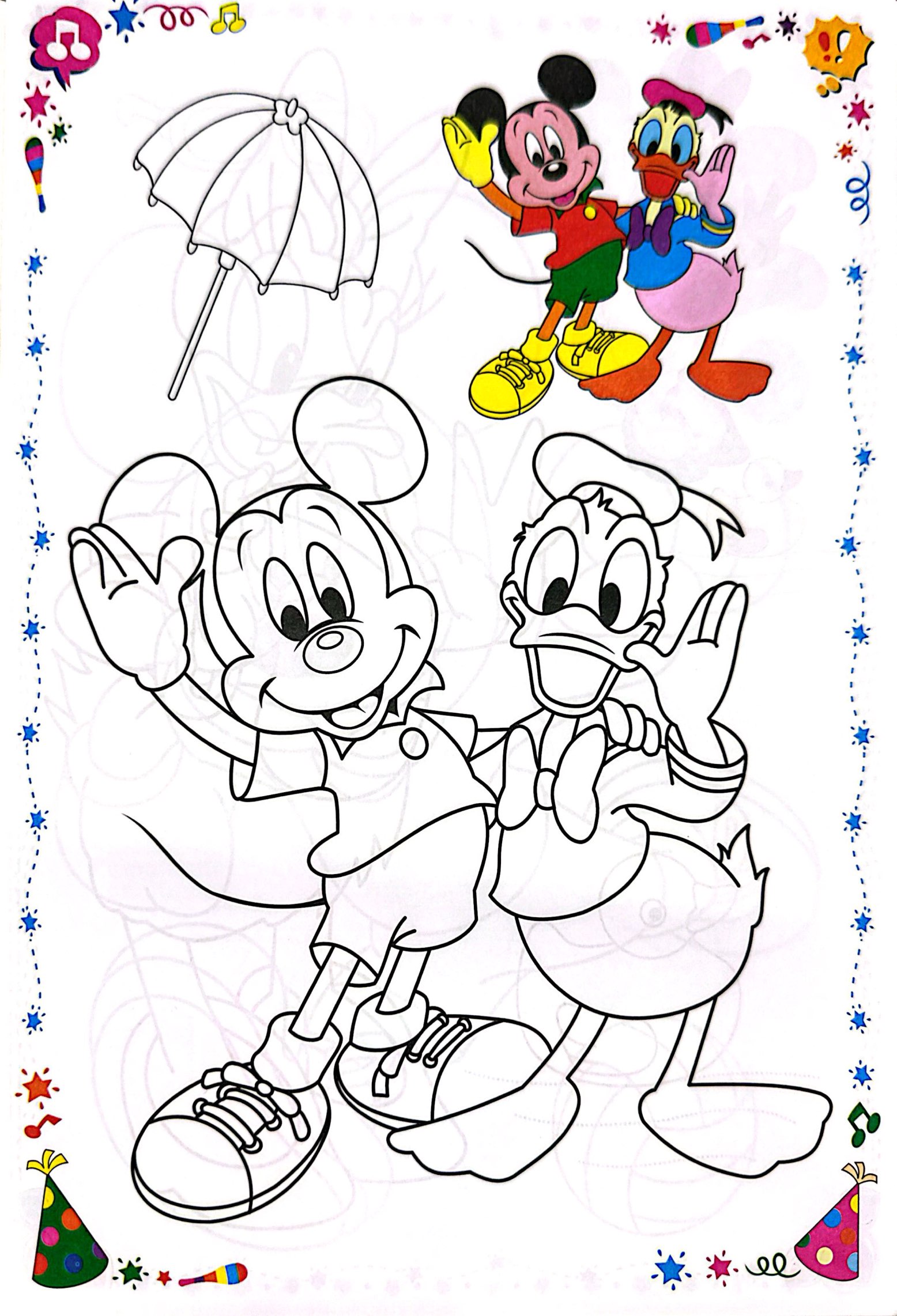 Bo
						
										
										Be To Mau Babies - Tap 4