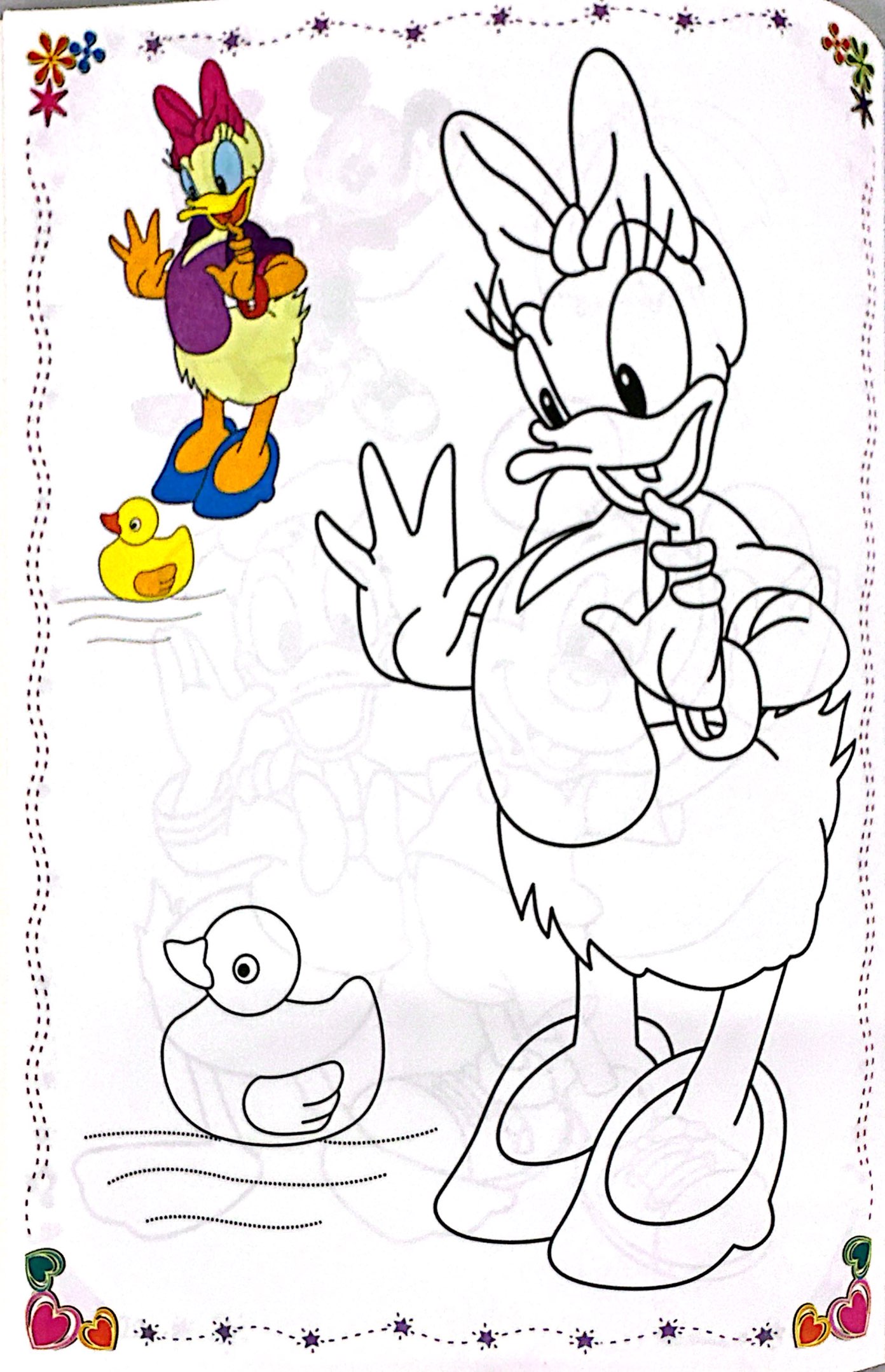 Bo
						
										
										Be To Mau Babies - Tap 4