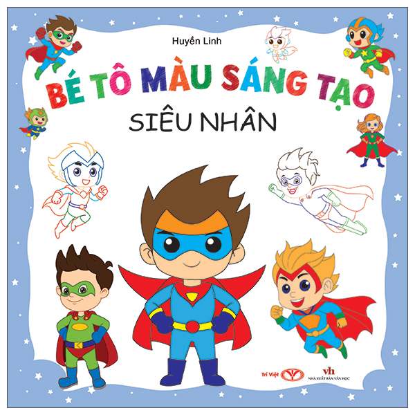 Bộ Bé Tô Màu Sáng Tạo - Các Loại Ô Tô - Ảnh 14